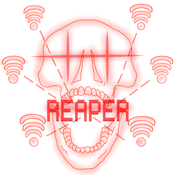 REAPER Logo