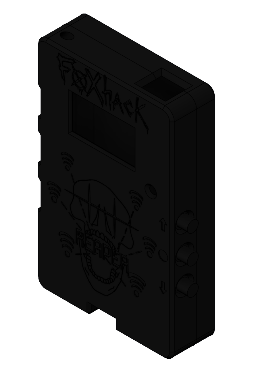 REAPER case right